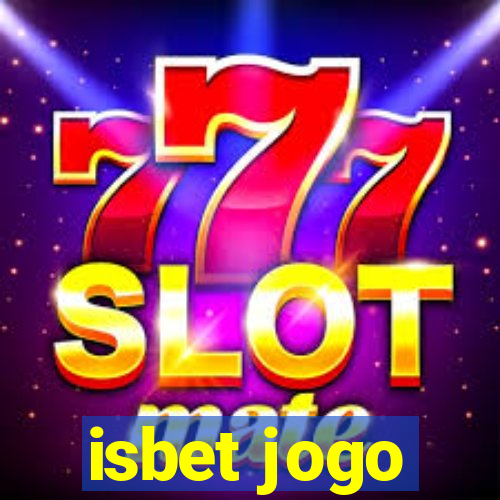 isbet jogo